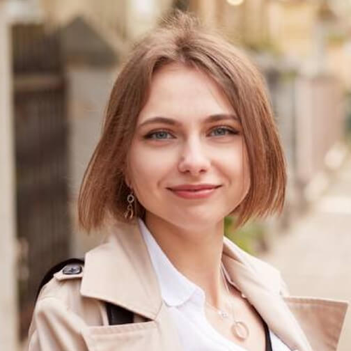 Natalia photo