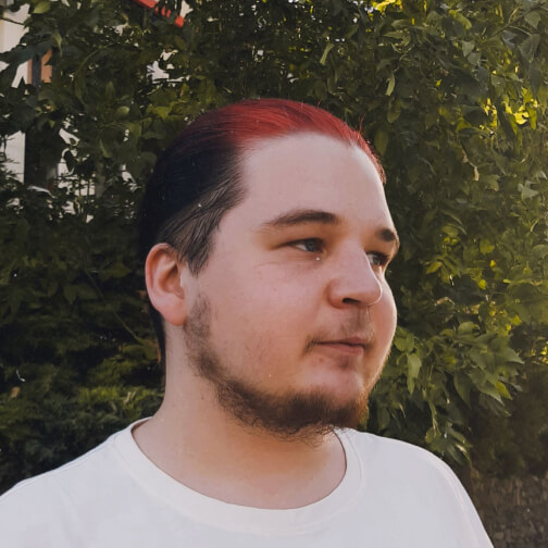 Nikita photo