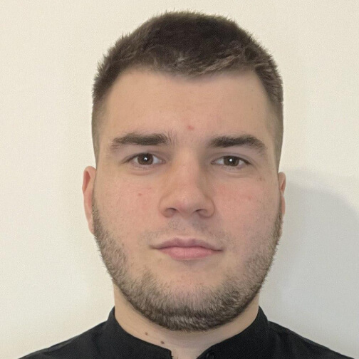 Dmytro photo