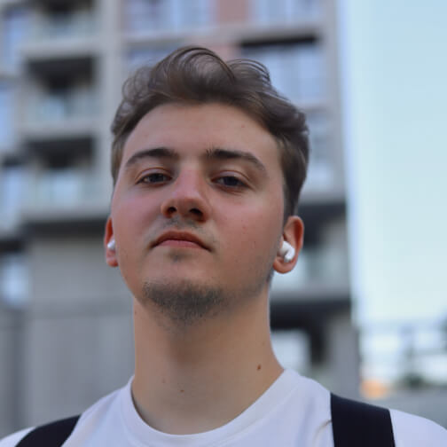 Maksym photo