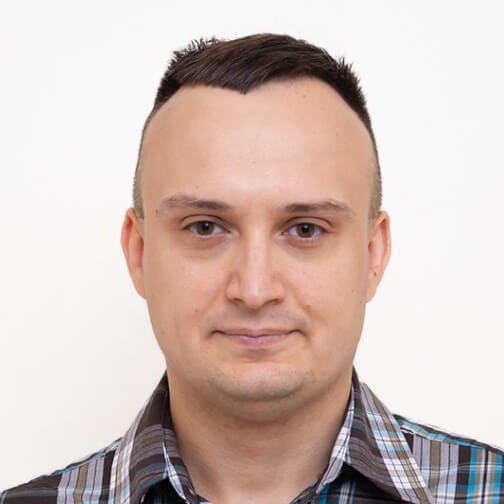 Maksym photo