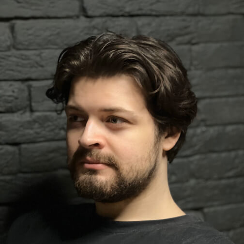 Vladyslav photo