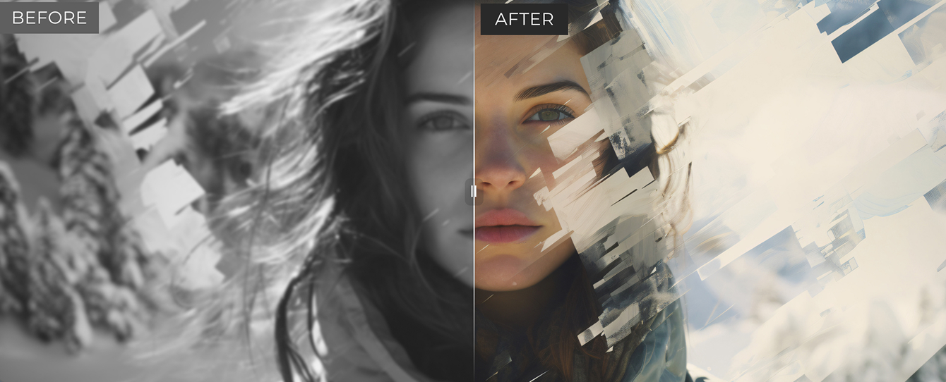 Latest AI model from our R&D lab