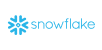 Snowflake Snowflake logo