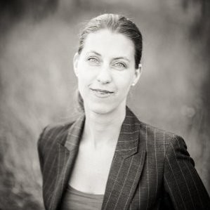 Helena Harkness photo