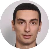 Andrew Stetsenko photo